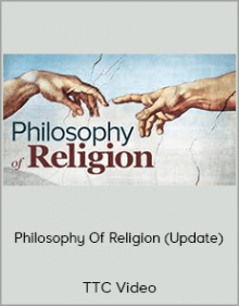 TTC Video - Philosophy Of Religion (Update)