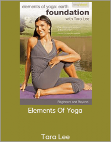 Tara Lee - Elements Of Yoga