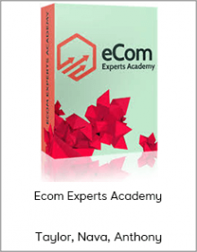 Taylor, Nava, Anthony - Ecom Experts Academy