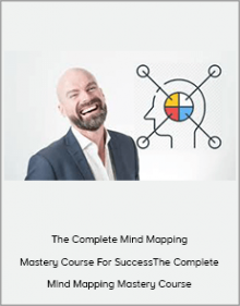 The Complete Mind Mapping Mastery Course For SuccessThe Complete Mind Mapping Mastery Course