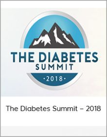 The Diabetes Summit – 2018