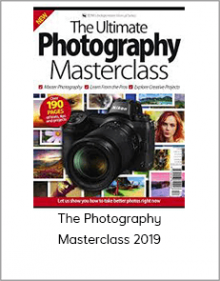 The Photography Masterclass 2019