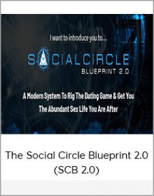 The Social Circle Blueprint 2.0 (SCB 2