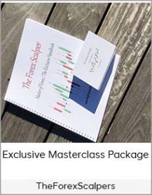 TheForexScalpers - Exclusive Masterclass Package