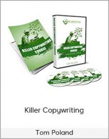 Tom Poland - Killer Copywriting