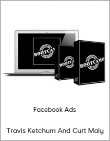 Travis Ketchum And Curt Maly - Facebook Ads