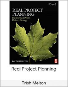 Trish Melton - Real Project Planning