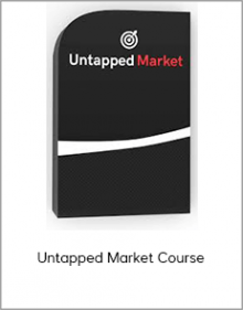 Untapped Market Course