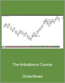 Orderflows - The Imbalance Course