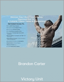 Victory Unit - Brandon Carter