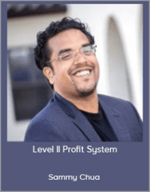 Sammy Chua - Level II Profit System