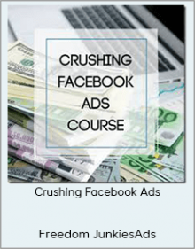 Freedom Junkies - Crushing Facebook Ads