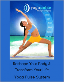 Yoga Pulse System - Reshape Your Body & Transform Your Life