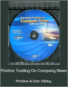 Pristine & Dan Gibby - Pristine Trading On Company News