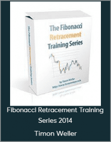 Timon Weller - Fibonacci Retracement Training Series 2014