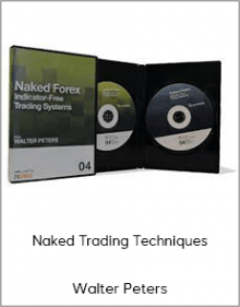 Walter Peters - Naked Trading Techniques