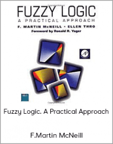 F.Martin McNeill - Fuzzy Logic. A Practical Approach