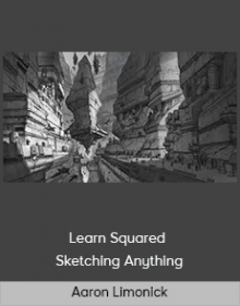 Aaron Limonick – Learn Squared – Sketching Anything