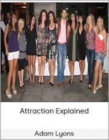 Adams Lyons – Attraction Explained