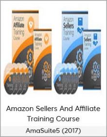 AmaSuite5 (2017) – Amazon Sellers And Affiliate Training Course