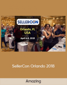 Amazing – SellerCon Orlando 2018