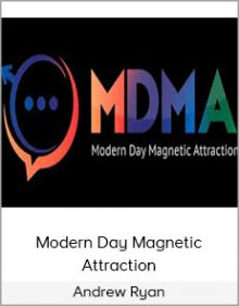 Andrew Ryan - Modern Day Magnetic Attraction