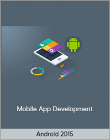 Android 2015 – Mobile App Development