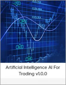 Artificial Intelligence AI For Trading v1 0 0