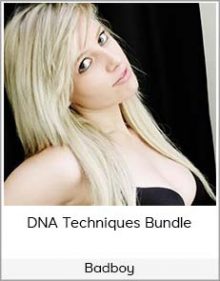 Badboy - DNA Techniques Bundle