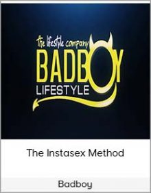 Badboy - The Instasex Method