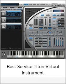 Best Service Titan Virtual Instrument