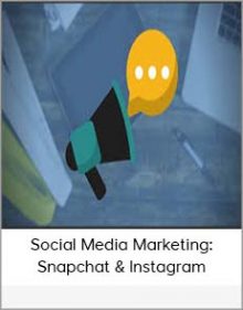 BlackBrick – Social Media Marketing Snapchat & Instagram