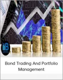 Bond Trading And Portfolio Management