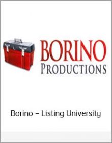 Borino – Listing University