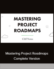 Brennan Dunn – Mastering Project Roadmaps Complete VersionESTW3