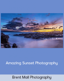 Brent Mail Photography – Amazing Sunset Photography