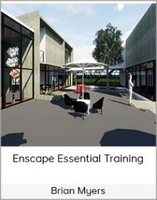 Brian Myers – Enscape Essential Training