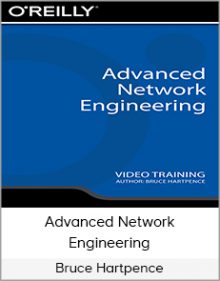 Bruce Hartpence – Advanced Network Engineering