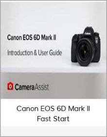 Canon EOS 6D Mark II Fast Start