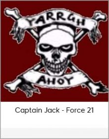 Captain Jack - Force 21