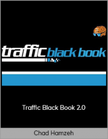 Chad Hamzeh – Traffic Black Book 2.0