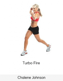 Chalene Johnson – Turbo Fire