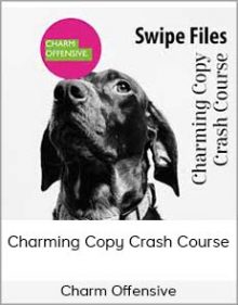 Charm Offensive - Charming Copy Crash Course