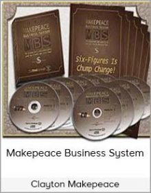 Clayton Makepeace – Makepeace Business System