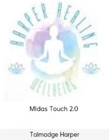 Talmadge Harper - Midas Touch 2.0