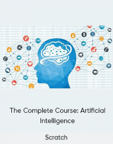 Scratch – The Complete Course: Artificial Intelligence