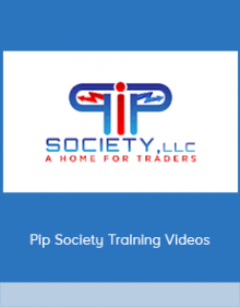 Pip Society Training Videos