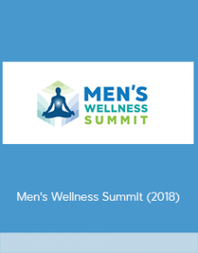 Men's Wellness Summit (2018)