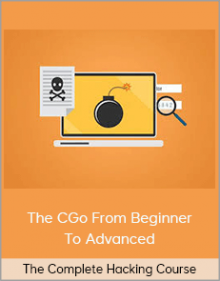 The Complete Hacking Course - Go From Beginner To Advanced