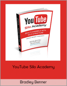 Bradley Benner – YouTube Silo Academy